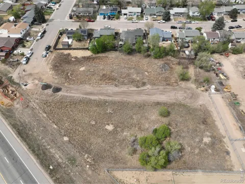 5 Watson Subdivision #8-10