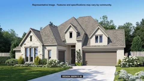 1309 Deer Point Drive