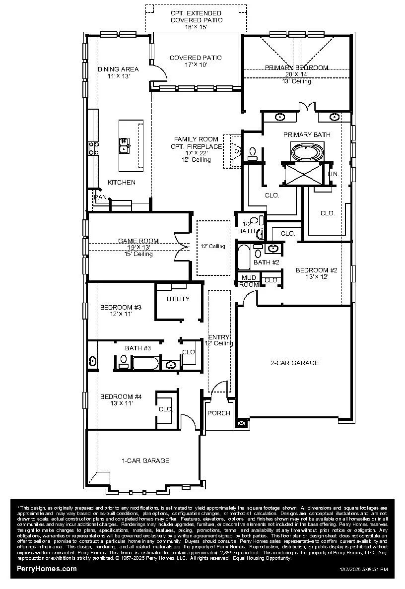 1309 Deer Point Drive Lakewood Village, TX 75068