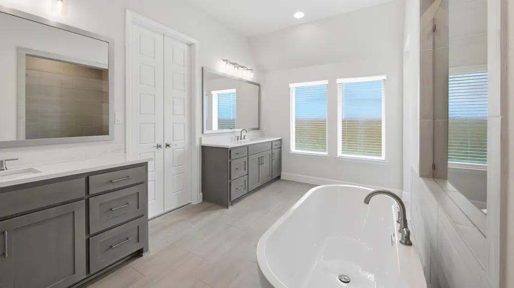 1309 Deer Point Drive Lakewood Village, TX 75068