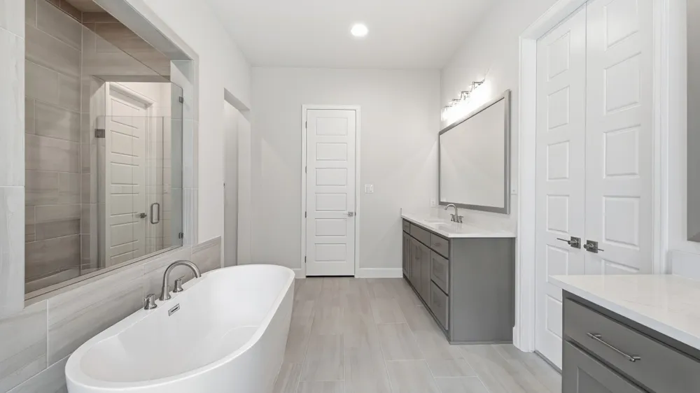 1309 Deer Point Drive Lakewood Village, TX 75068
