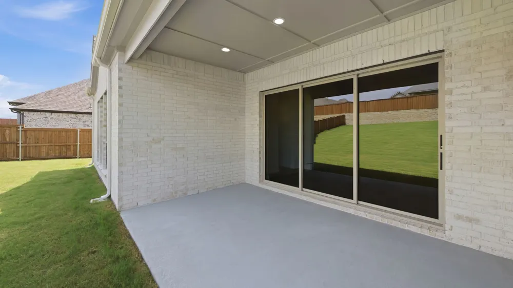 1309 Deer Point Drive Lakewood Village, TX 75068