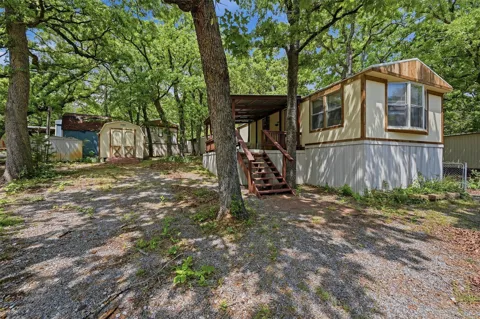 512 Mill Creek Resort Rd Lot #31