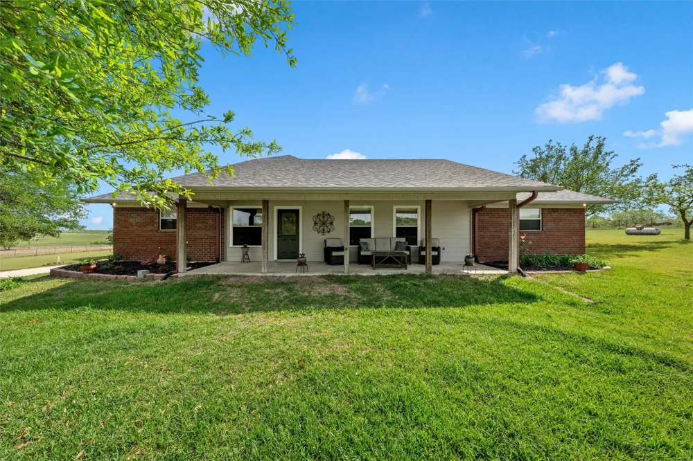 12851 Reeds Lake Road Rogers, TX 76569