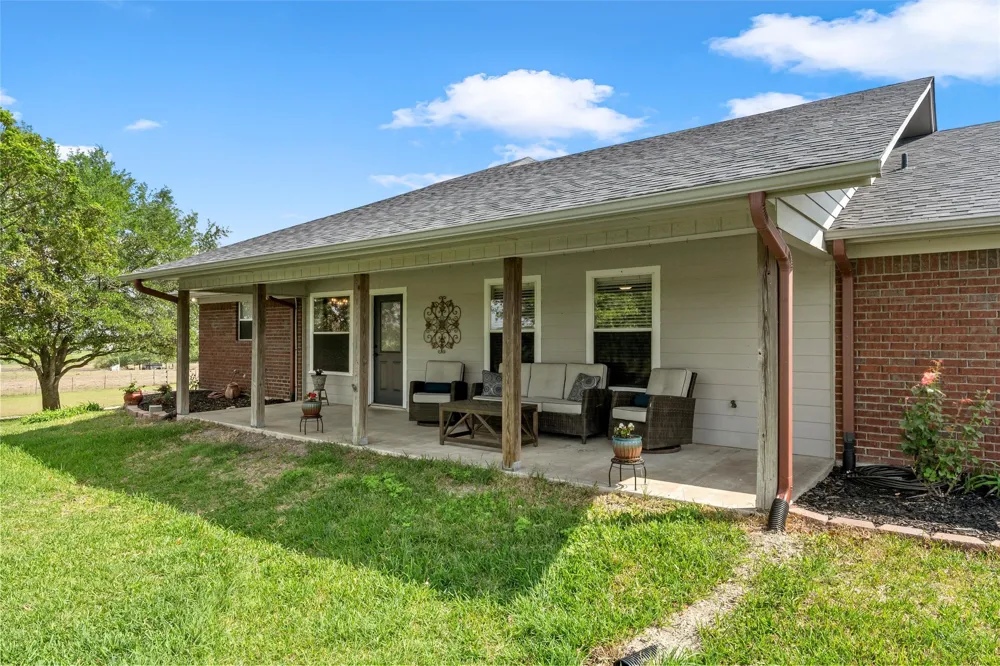 12851 Reeds Lake Road Rogers, TX 76569