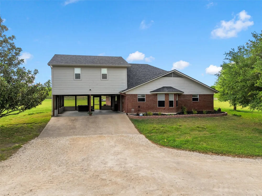 12851 Reeds Lake Road Rogers, TX 76569