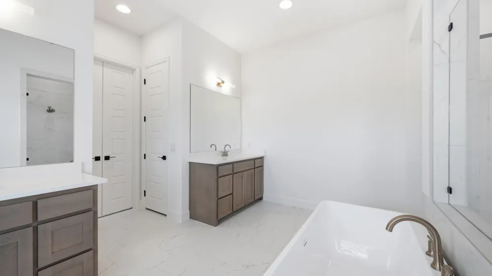 1008 Clearwater Drive Lakewood Village, TX 75068