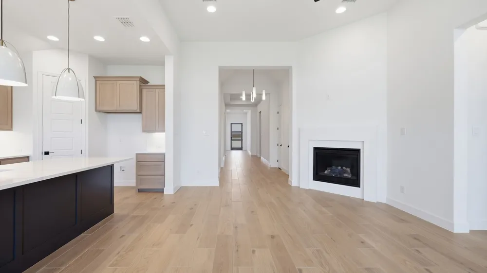 1008 Clearwater Drive Lakewood Village, TX 75068