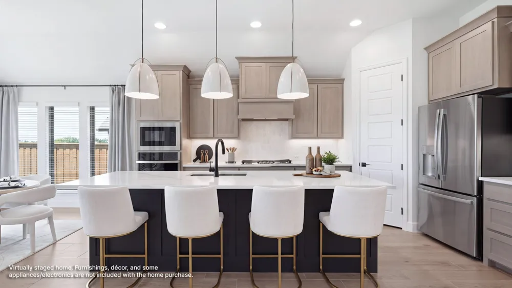 1008 Clearwater Drive Lakewood Village, TX 75068