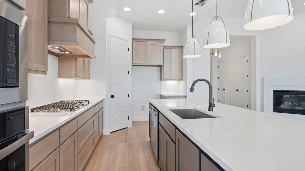 1008 Clearwater Drive Lakewood Village, TX 75068