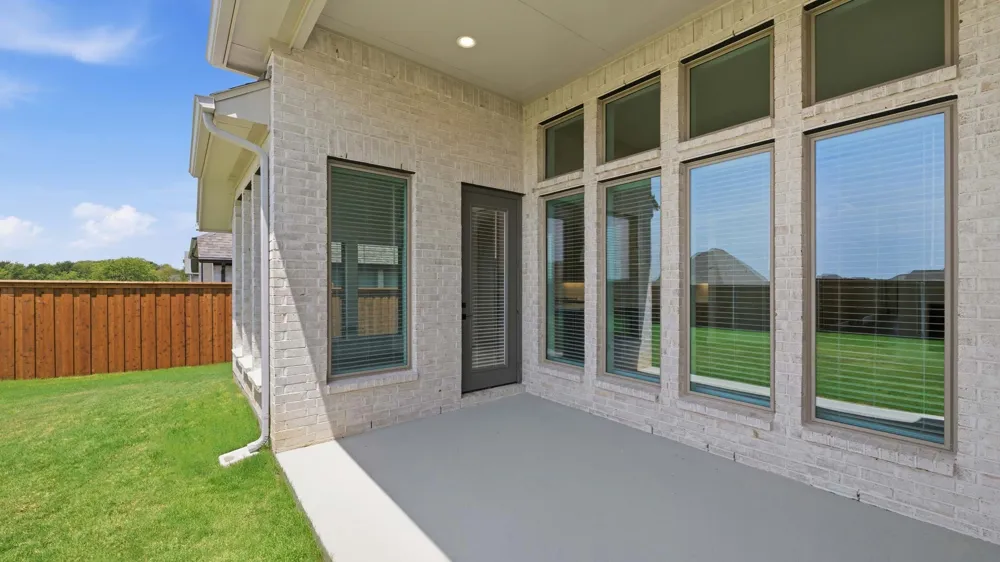 1008 Clearwater Drive Lakewood Village, TX 75068