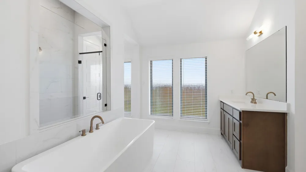 1008 Clearwater Drive Lakewood Village, TX 75068