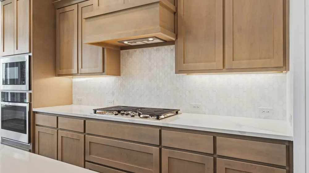 1008 Clearwater Drive Lakewood Village, TX 75068