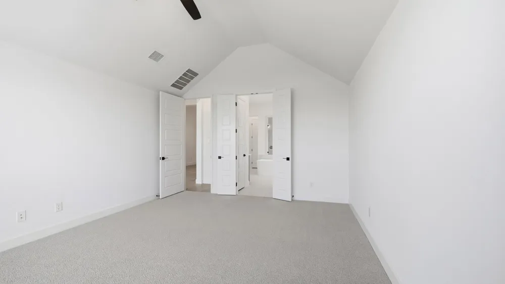 1008 Clearwater Drive Lakewood Village, TX 75068