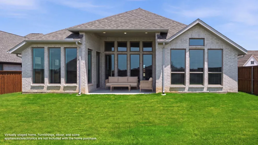 1008 Clearwater Drive Lakewood Village, TX 75068
