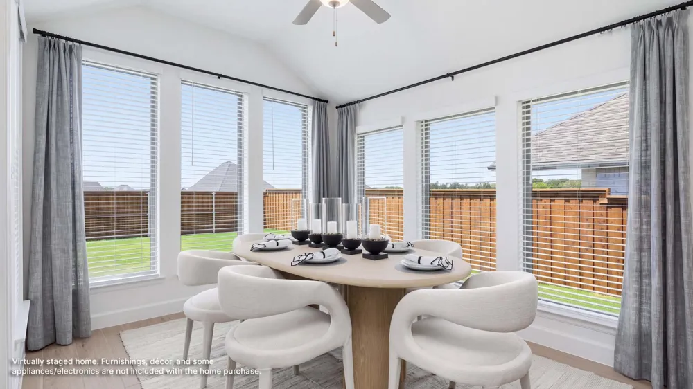 1008 Clearwater Drive Lakewood Village, TX 75068
