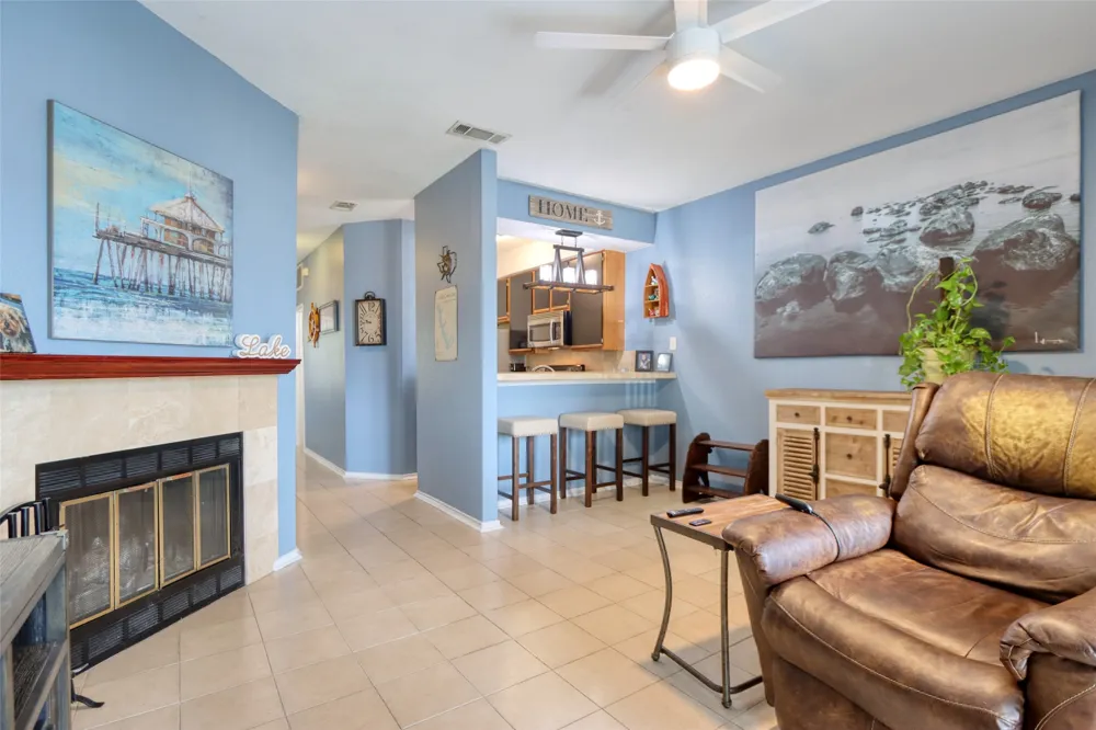 1933 Island Circle #B113 Tool, TX 75143