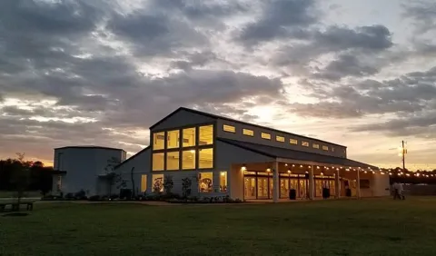 792 County Road 4945