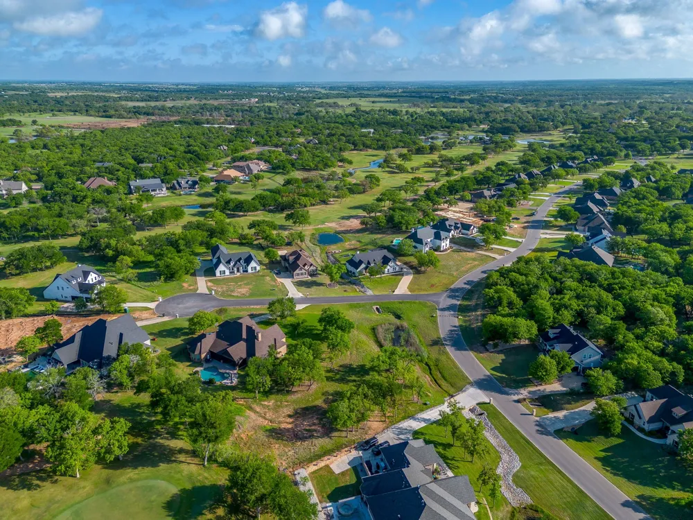 Fairway View Court Lipan, TX 76462