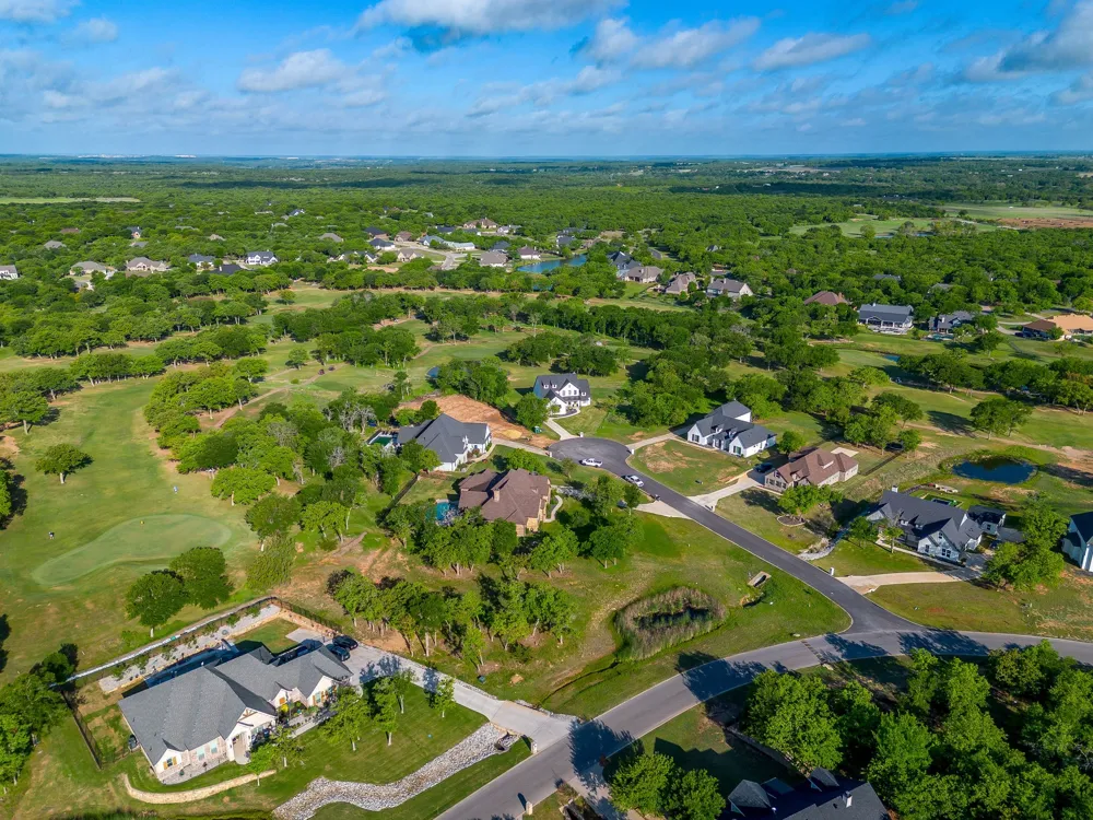 Fairway View Court Lipan, TX 76462