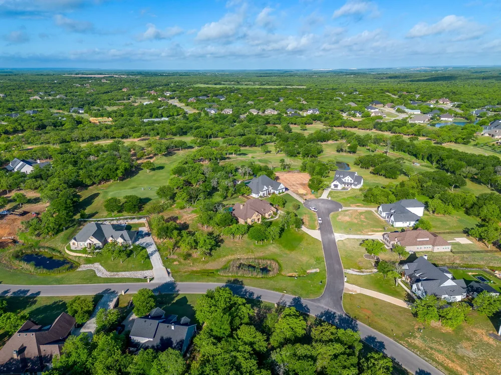 Fairway View Court Lipan, TX 76462