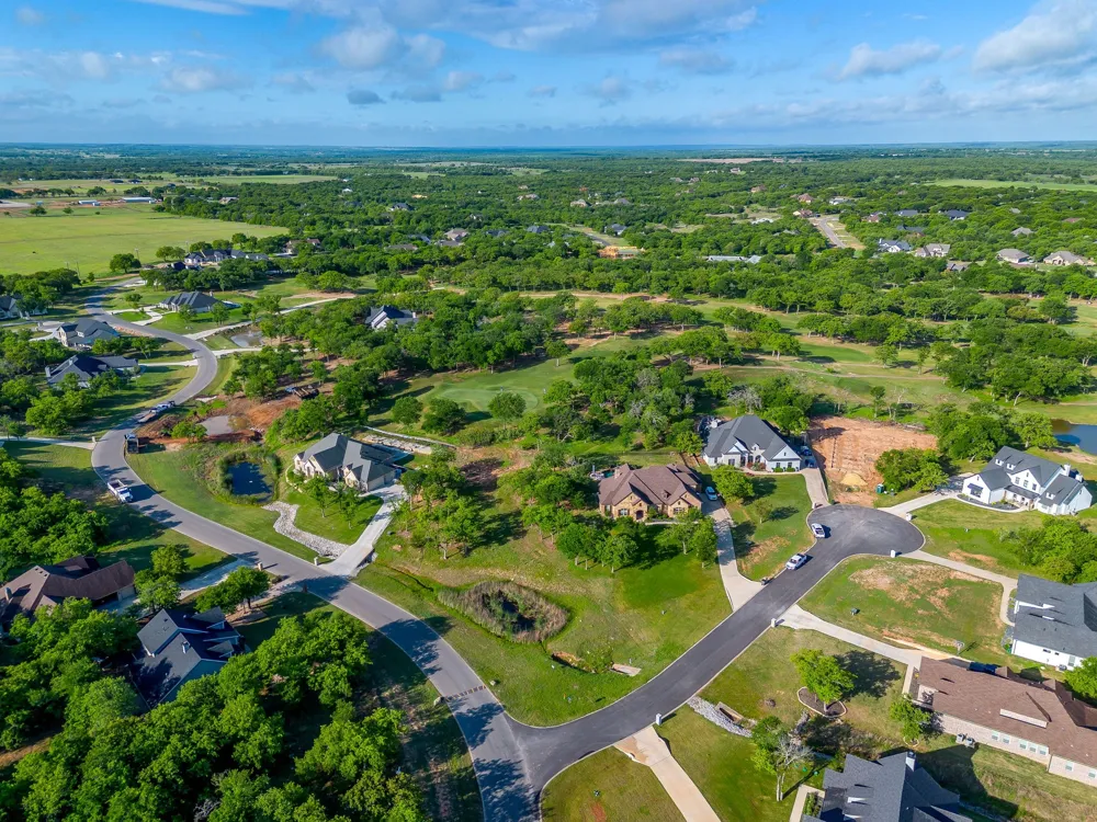 Fairway View Court Lipan, TX 76462