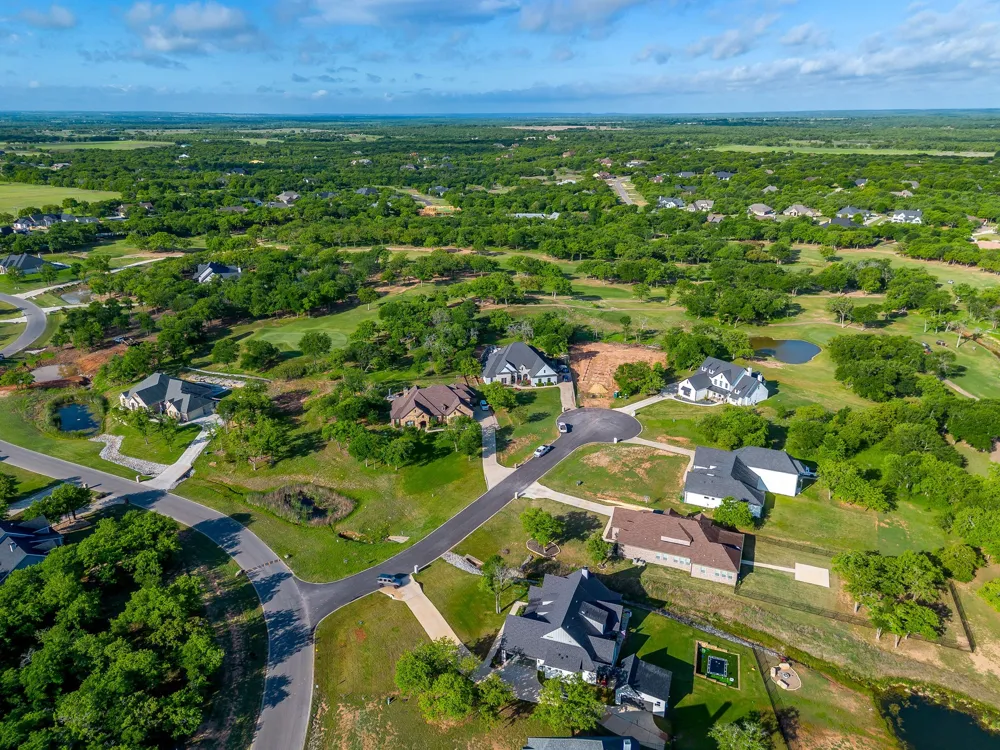 Fairway View Court Lipan, TX 76462