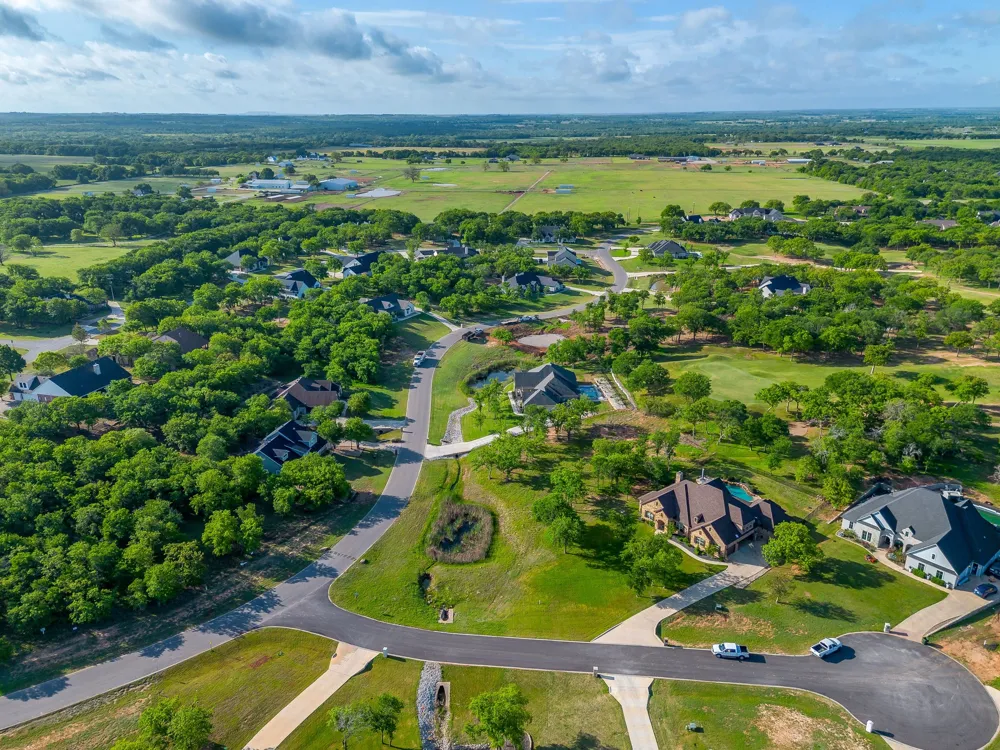 Fairway View Court Lipan, TX 76462