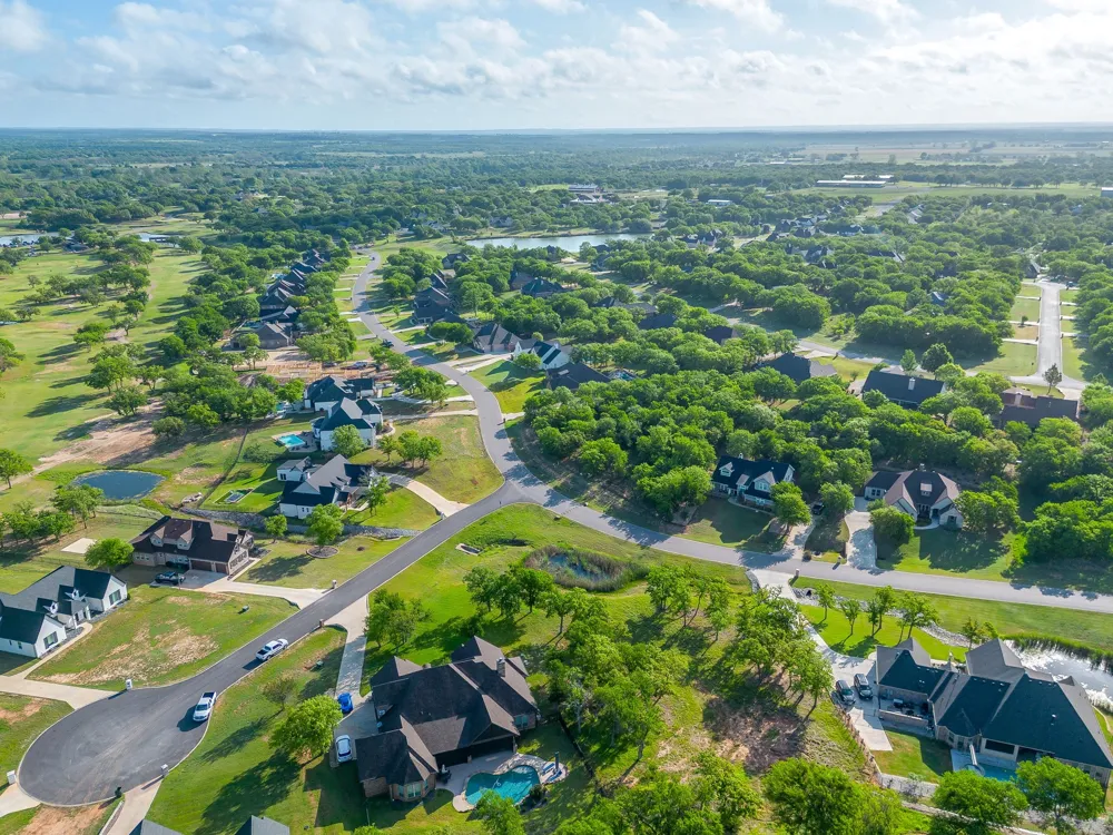 Fairway View Court Lipan, TX 76462