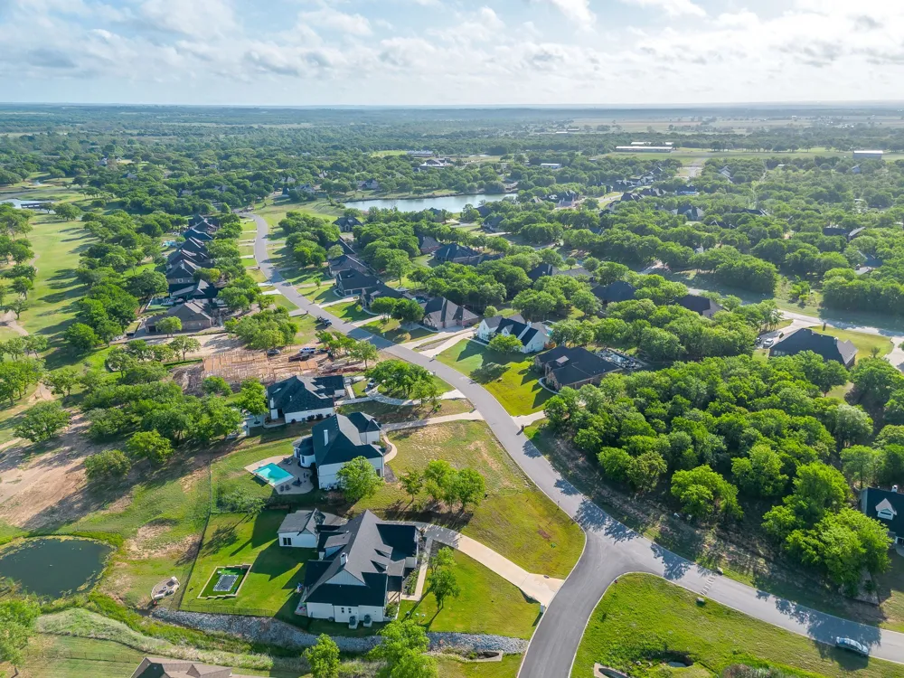 Fairway View Court Lipan, TX 76462