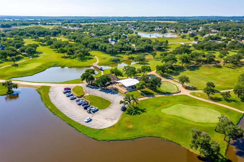 Fairway View Court Lipan, TX 76462