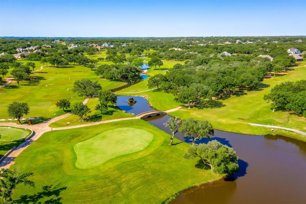 Fairway View Court Lipan, TX 76462