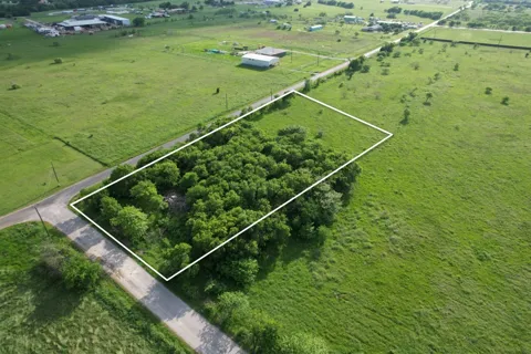 1 Bounds Rd. Road #Lot 1