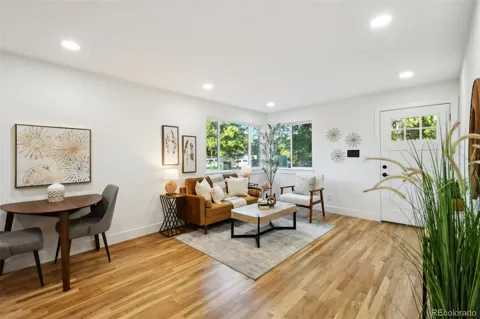 6650 W 46th Place