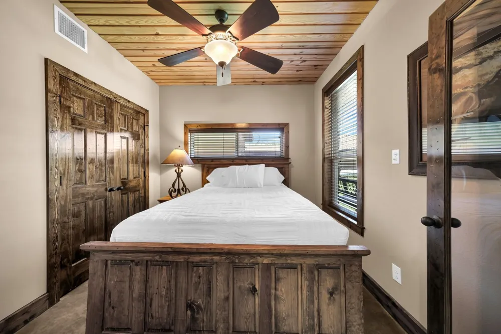 2649 Hideaway Lane Possum Kingdom Lake, TX 76449