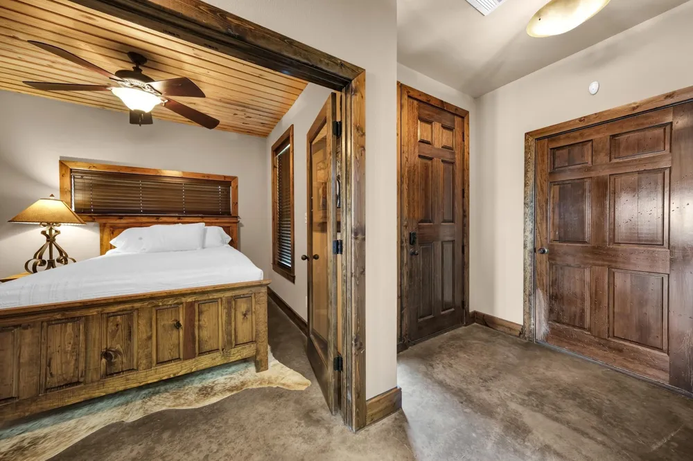2649 Hideaway Lane Possum Kingdom Lake, TX 76449