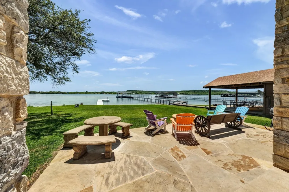 2649 Hideaway Lane Possum Kingdom Lake, TX 76449