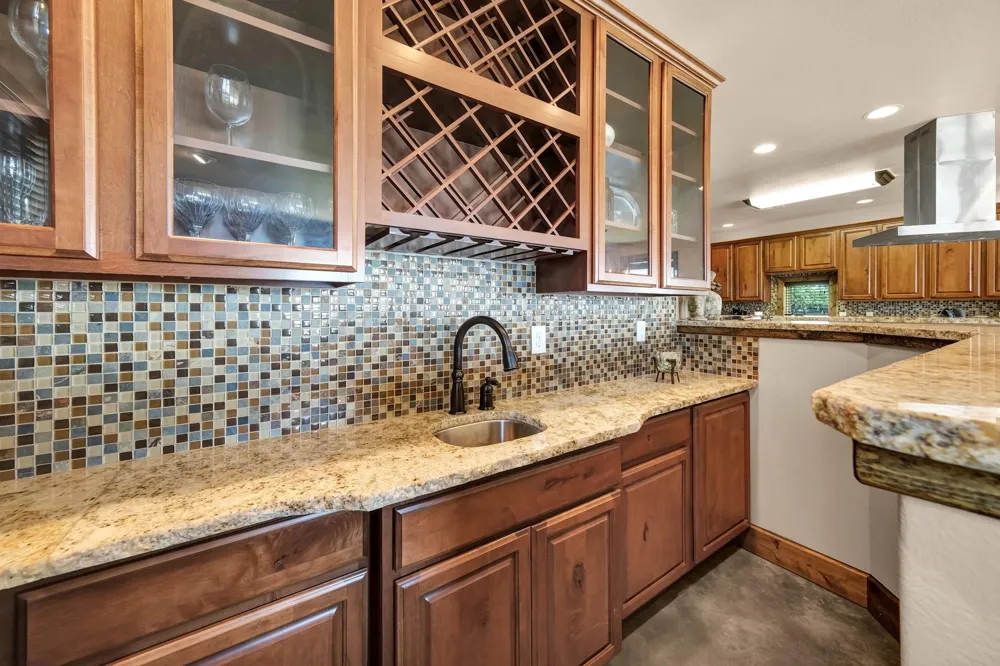2649 Hideaway Lane Possum Kingdom Lake, TX 76449