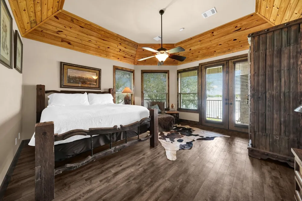 2649 Hideaway Lane Possum Kingdom Lake, TX 76449