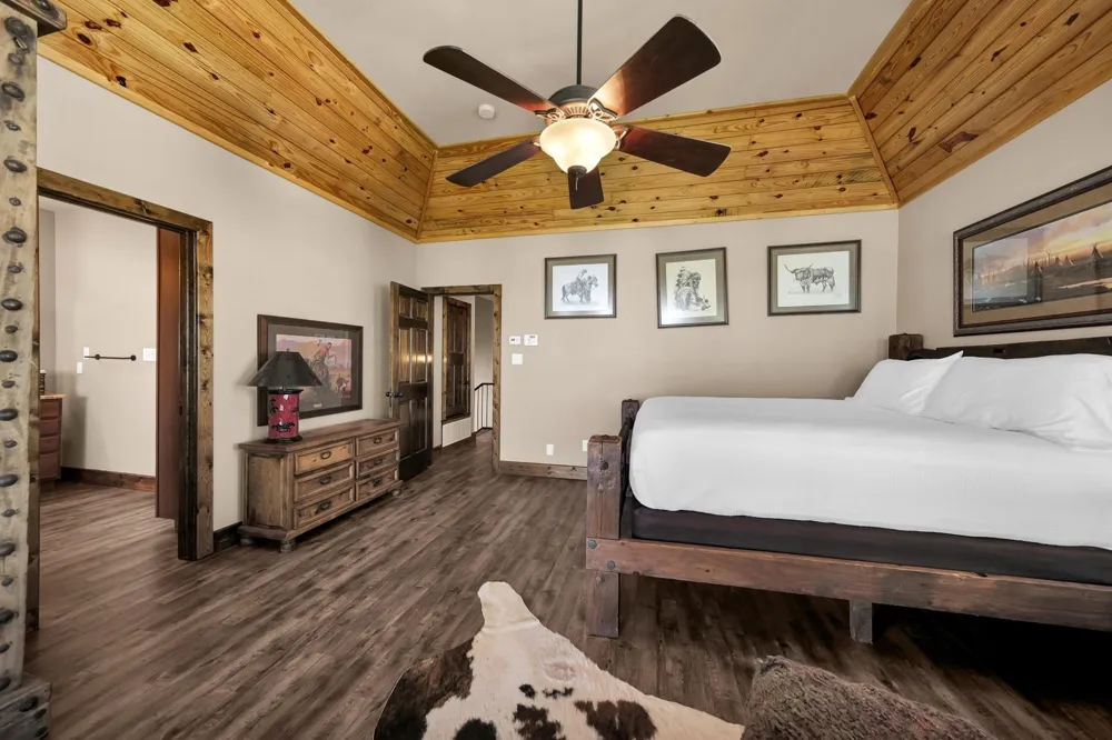 2649 Hideaway Lane Possum Kingdom Lake, TX 76449