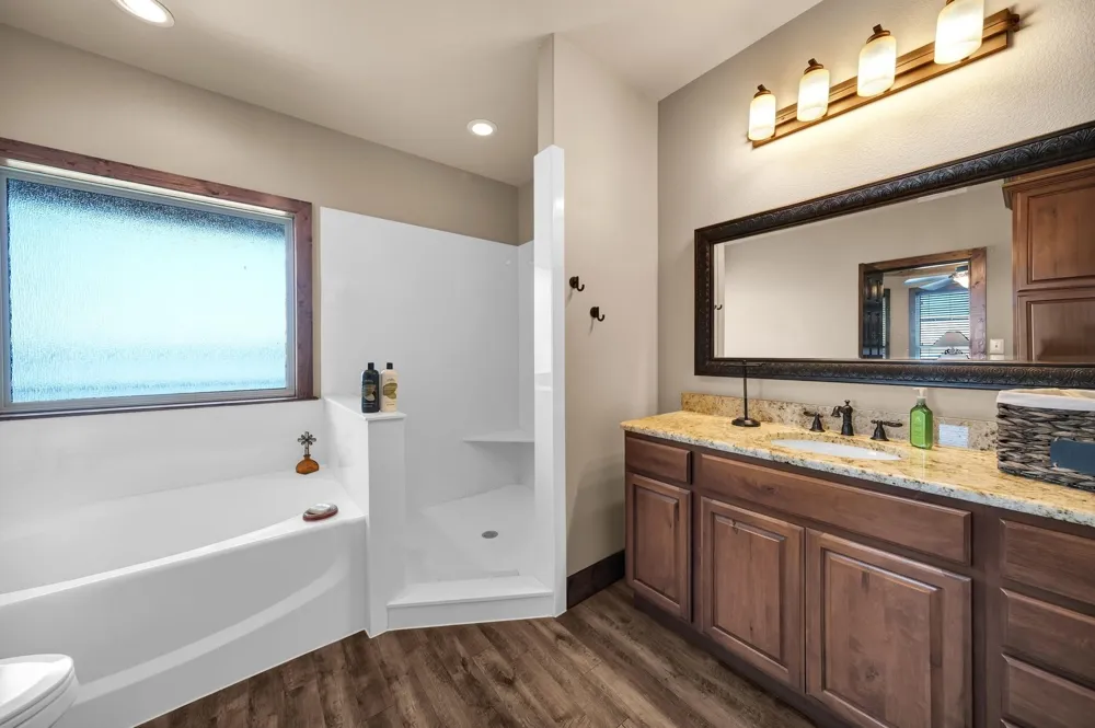 2649 Hideaway Lane Possum Kingdom Lake, TX 76449