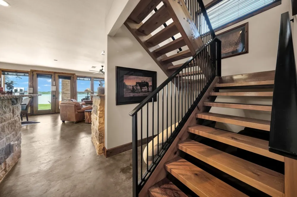 2649 Hideaway Lane Possum Kingdom Lake, TX 76449