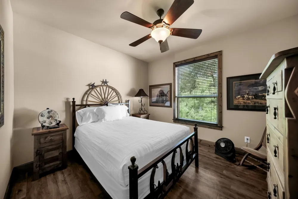 2649 Hideaway Lane Possum Kingdom Lake, TX 76449