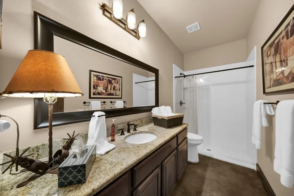 2649 Hideaway Lane Possum Kingdom Lake, TX 76449