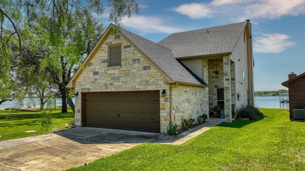 2649 Hideaway Lane Possum Kingdom Lake, TX 76449