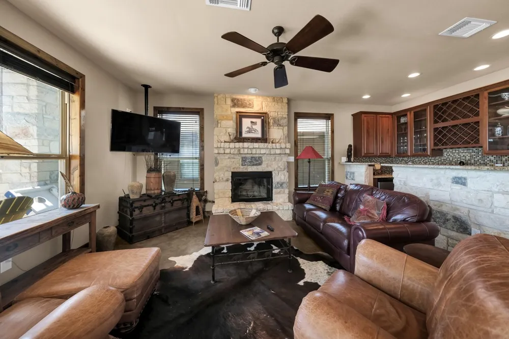 2649 Hideaway Lane Possum Kingdom Lake, TX 76449