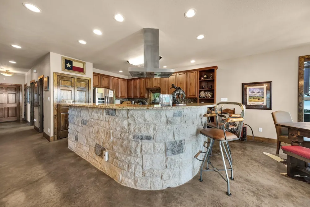 2649 Hideaway Lane Possum Kingdom Lake, TX 76449