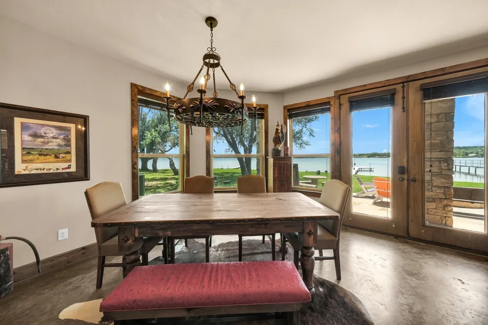 2649 Hideaway Lane Possum Kingdom Lake, TX 76449