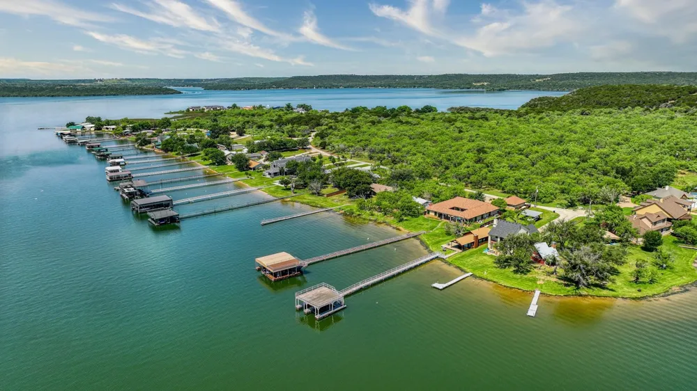2649 Hideaway Lane Possum Kingdom Lake, TX 76449