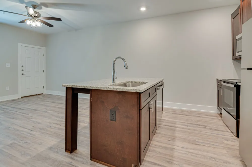115 W Jones #201 Krum, TX 76249